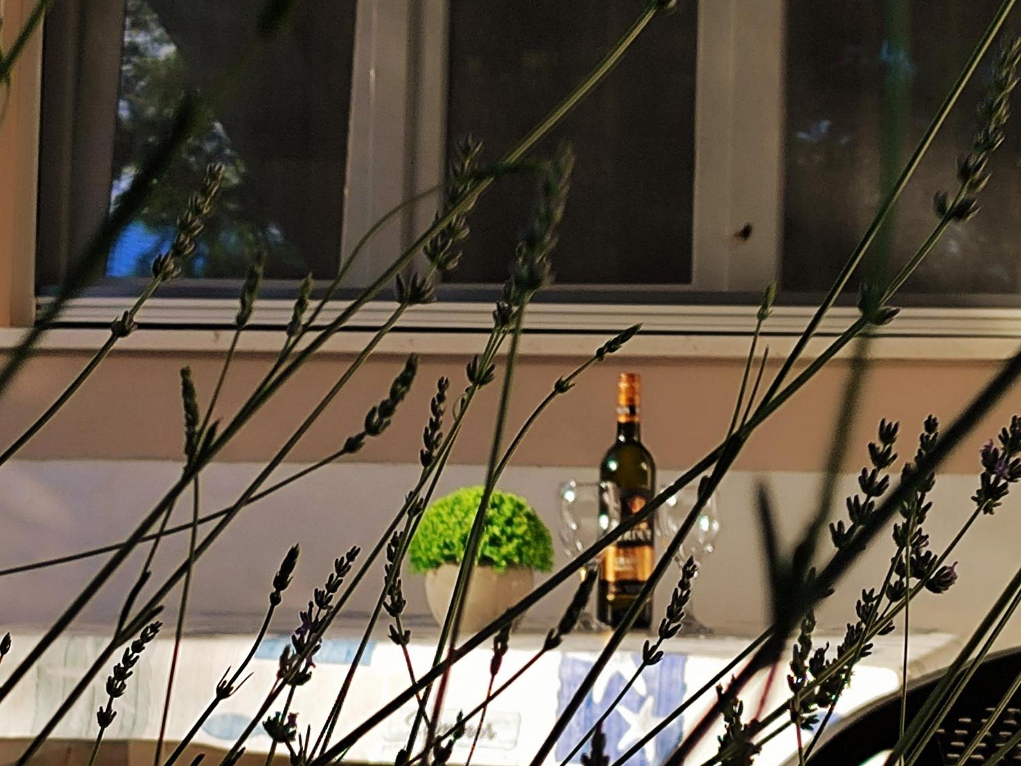 Apartman Daniel With Free Parking Mundanije Екстериор снимка